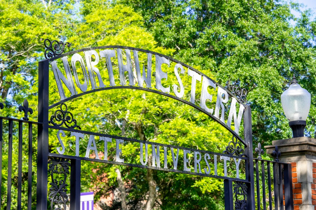 Campus Events And Activities For Jan 3 9 Northwestern State University