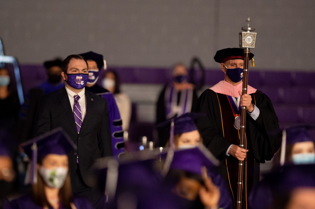 Graduation Northwestern State University