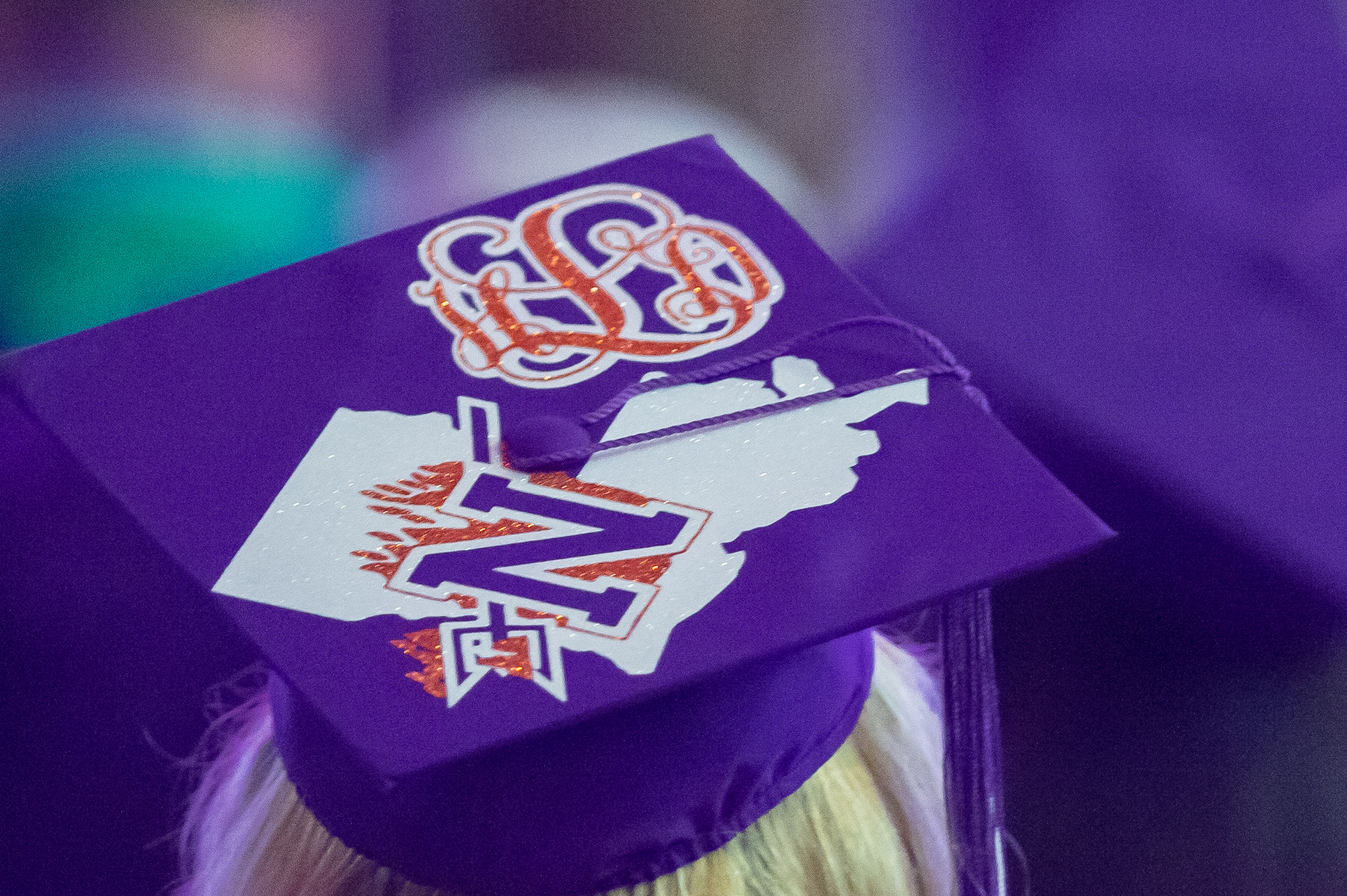 Graduation Northwestern State University