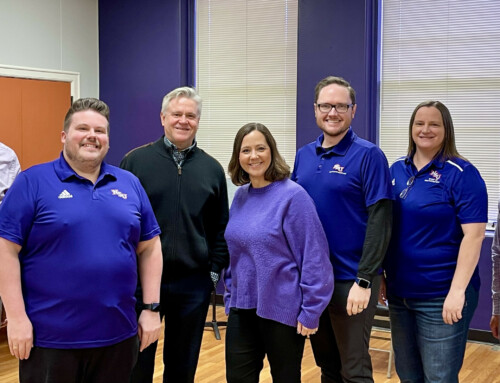 NSU faculty and student to make presentations at state music educators conference