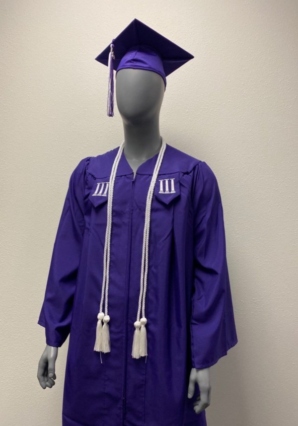 Alumni invited to donate caps and gowns for upcoming grads â Northwestern State University