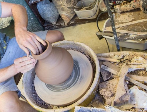 Ceramics class to begin on Jan. 23