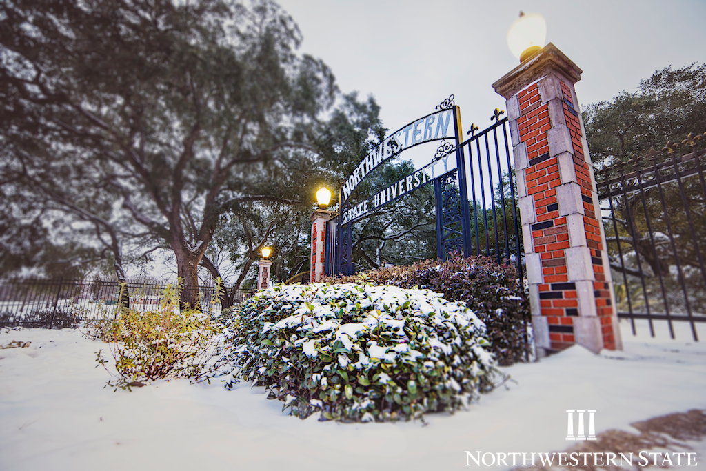 Northwestern State University of Louisiana - Northwestern State University