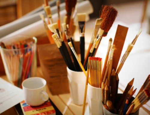 Painting class to be held July 11, 25
