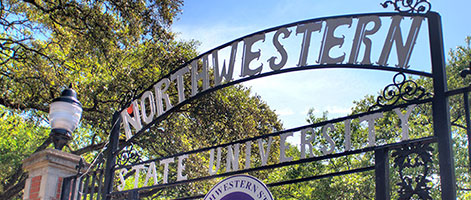 Northwestern State University of Louisiana - Northwestern State University